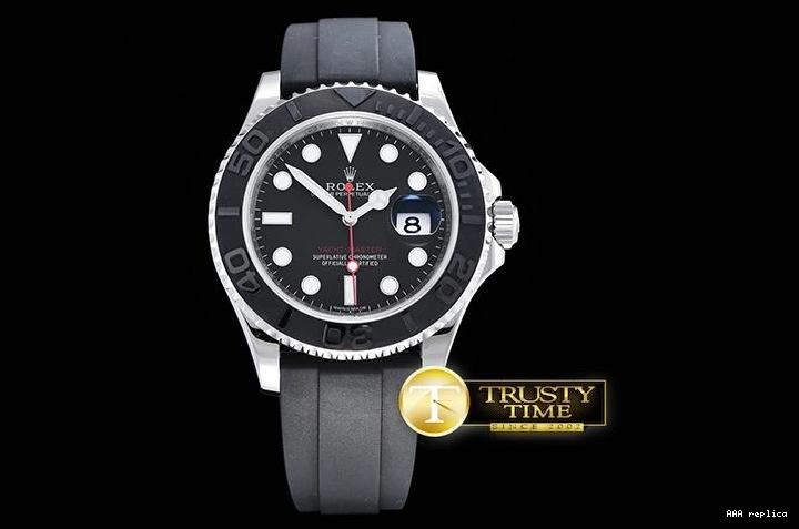 116655 YachtMaster ROLYM101A – 1101